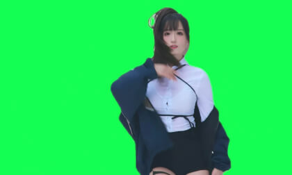 AI DANCE 07