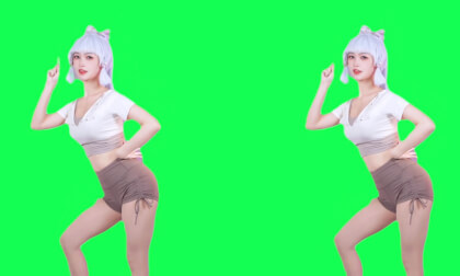 AI DANCE 10