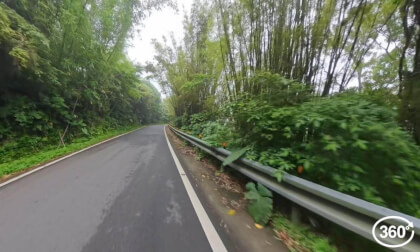 台北-陽明山-法鼓山 VR Video 台北-陽明山-法鼓山 VR