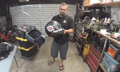 821 - Rogue Racing - NORRA 1000 - Gear Check