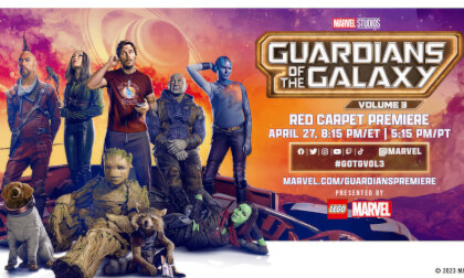 Interviews World Premiere Guardians of the Galaxy 3 VR Video Interviews World Premiere Guardians of the Galaxy 3 VR