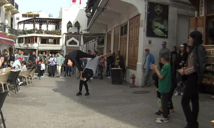 ACROBATS video2025_04_12