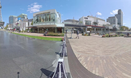 愛知県名古屋市 - Nagoya, AIchi, Japan VR Video 愛知県名古屋市 - Nagoya, AIchi, Japan VR