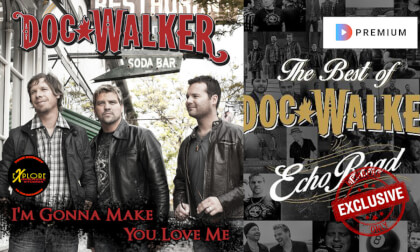 Doc Walker Im gonna Make You Love Me Doc Walker Im gonna Make You Love Me