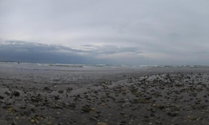 Playa Cabuya, Puntarenas, C.R. Playa Cabuya, Puntarenas, C.R.