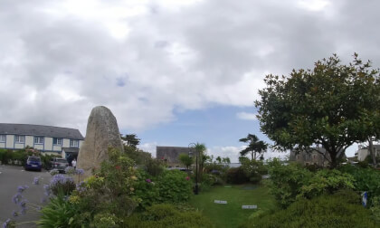 VR180 3D - PAYSAGES DE BRETAGNE § Pointe de PEN LAN - PENERF VR Video VR180 3D - PAYSAGES DE BRETAGNE § Pointe de PEN LAN - PENERF VR