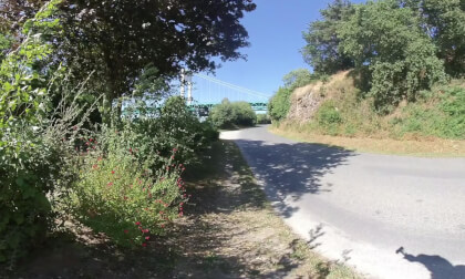 VR180 3D - PAYSAGES  DE BRETAGNE - NATURE 3D VR Video VR180 3D - PAYSAGES  DE BRETAGNE - NATURE 3D VR