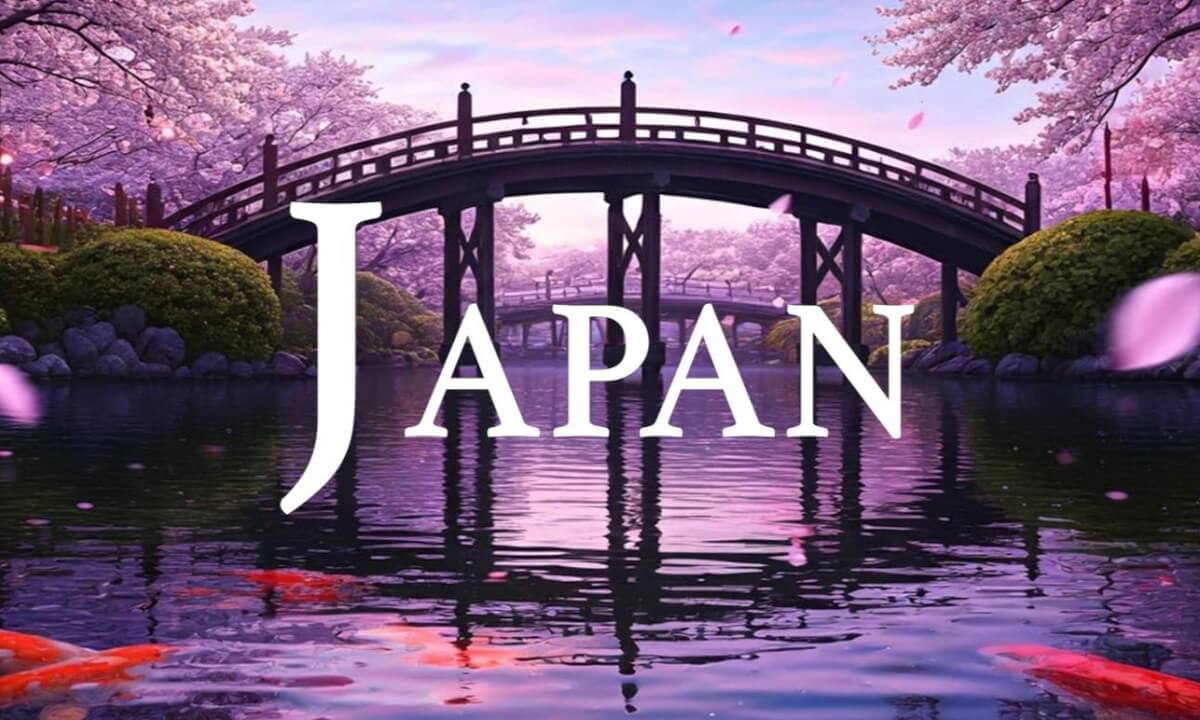 Japan 4K – Relaxing Scenery & Hidden Gems with Calming Music