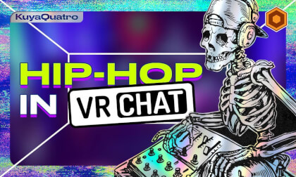 VRChats best kept secret (vr180 minidoc) VRChats best kept secret (vr180 minidoc)