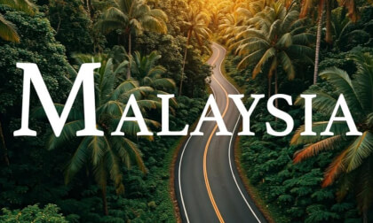 Malaysia 4K – Relaxing Scenery & Hidden Gems with Calming Music VR Video Malaysia 4K – Relaxing Scenery & Hidden Gems with Calming Music VR