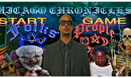 The Homey The Clown Story | THE MULTIVERSE THE MOVIE The Homey The Clown Story | THE MULTIVERSE THE MOVIE