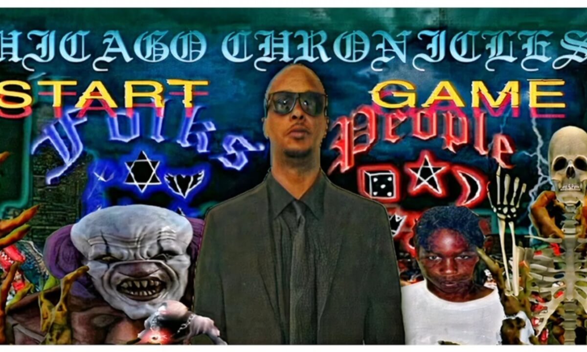The Homey The Clown Story | THE MULTIVERSE THE MOVIE