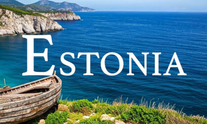 Estonia 4K – Relaxing Scenery & Hidden Gems with Calming Music VR Video Estonia 4K – Relaxing Scenery & Hidden Gems with Calming Music VR
