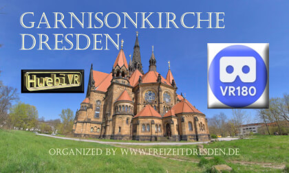 Garrison Church Dresden Garrison Church Dresden