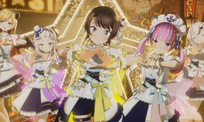 スターライト スターライト