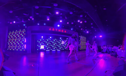 Pink Sniper VR Video Pink Sniper VR