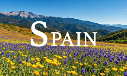 Spain 4K – Relaxing Scenery & Hidden Gems with Calming Music VR Video Spain 4K – Relaxing Scenery & Hidden Gems with Calming Music VR
