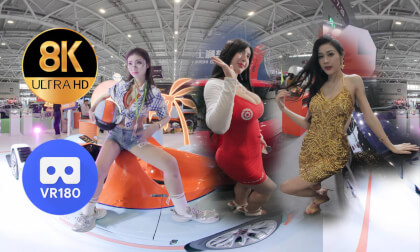 More models VR Video More models VR