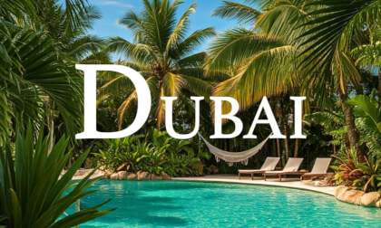 Dubai 4K – Relaxing Scenery & Hidden Gems with Calming Music VR Video Dubai 4K – Relaxing Scenery & Hidden Gems with Calming Music VR