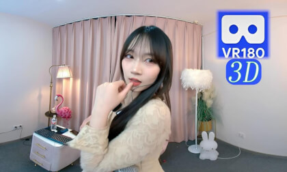 RouRou_Dance_25.4.4_1 VR Video RouRou_Dance_25.4.4_1 VR