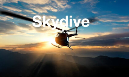 Skydive