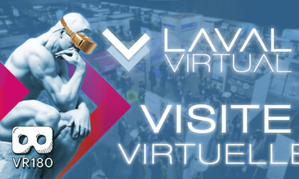 The European XR convention in VR180! VR Video The European XR convention in VR180! VR