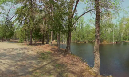 Rydell 3 VR Video Rydell 3 VR