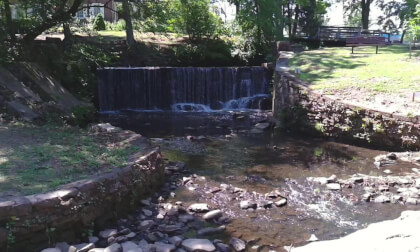Waterfall - NJ