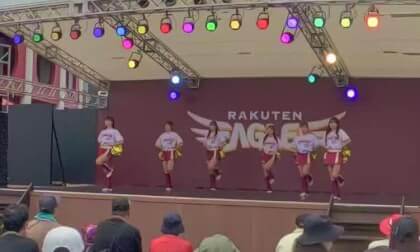 VR180-Cheerdance VR Video VR180-Cheerdance VR