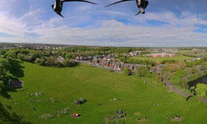 360° Kay Park 360° Kay Park