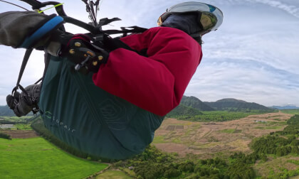 20250515_Swift6 フジパラ小山トップラン VR Video 20250515_Swift6 フジパラ小山トップラン VR