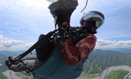 20250514_七曲スカイパーク上空 VR Video 20250514_七曲スカイパーク上空 VR