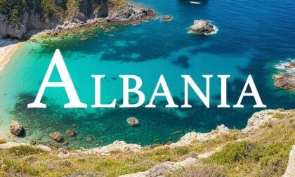 Albania 4K – Relaxing Scenery & Hidden Gems with Calming Music VR Video Albania 4K – Relaxing Scenery & Hidden Gems with Calming Music VR