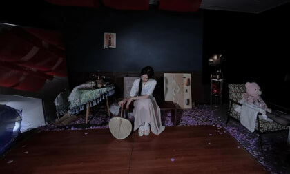 狸妖妖liyaoyao 20250420001 第三十八年夏至 3D VR 180 8K VR Video 狸妖妖liyaoyao 20250420001 第三十八年夏至 3D VR 180 8K VR