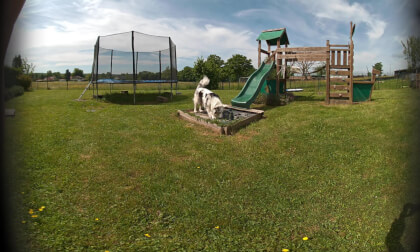 Slam Xcam non modifié VR Video Slam Xcam non modifié VR