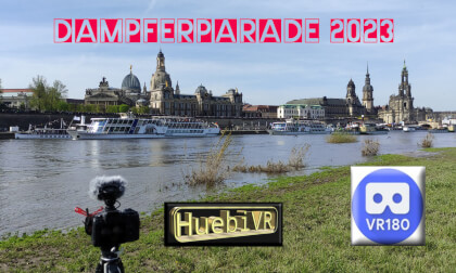 Dampferparade 2023 Dampferparade 2023