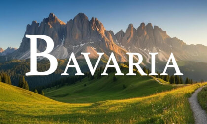Bavaria 4K – Relaxing Scenery & Hidden Gems with Calming Music VR Video Bavaria 4K – Relaxing Scenery & Hidden Gems with Calming Music VR
