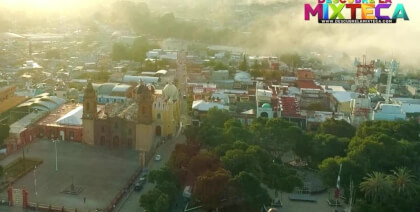 Huajuapan puntos de interés