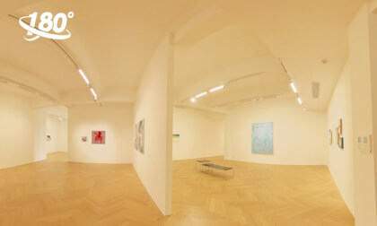 Art Exhibition of Light and Color Dimensions Art Exhibition of Light and Color Dimensions