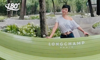 zhongshan park zhongshan park