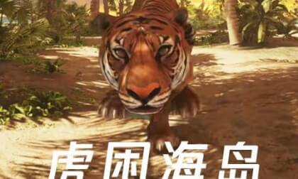 Video 老虎