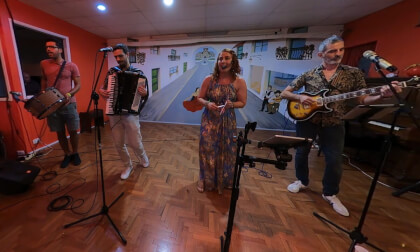 Forrobodo Band