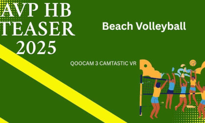 AVP QC3 HB Teaser SHOT QooCam 3 8k30 VR Video AVP QC3 HB Teaser SHOT QooCam 3 8k30 VR