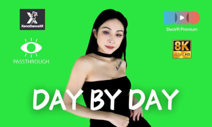 Passthrough Dance T-ara Day By Day Passthrough Dance T-ara Day By Day