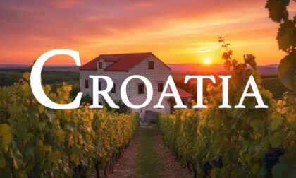 Croatia 4K – Relaxing Scenery & Hidden Gems with Calming Music VR Video Croatia 4K – Relaxing Scenery & Hidden Gems with Calming Music VR