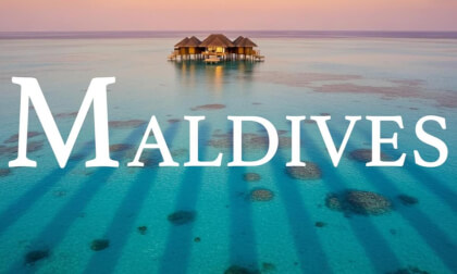 Maldives 4K – Relaxing Scenery & Hidden Gems with Calming Music VR Video Maldives 4K – Relaxing Scenery & Hidden Gems with Calming Music VR
