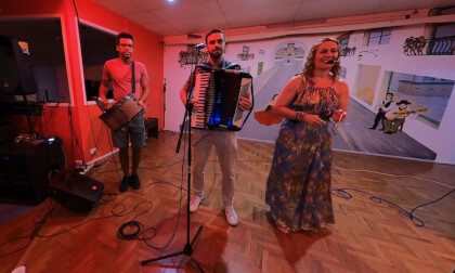 Forrobodo Band