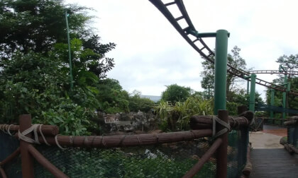 Explore Sentosa in 3D VR 180° | Immersive Island Tour VR Video Explore Sentosa in 3D VR 180° | Immersive Island Tour VR