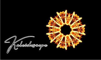 Kaleidoscope VR Video Kaleidoscope VR