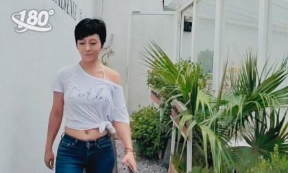 Xiansuo Creative Park, Jing'an District, Shanghai VR Video Xiansuo Creative Park, Jing'an District, Shanghai VR